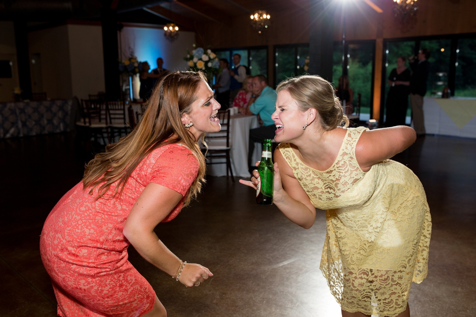 wedding at historic acres of hershey elizabethtown